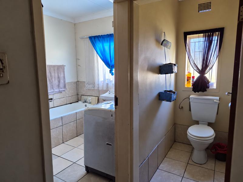 4 Bedroom Property for Sale in Meyerhof Free State